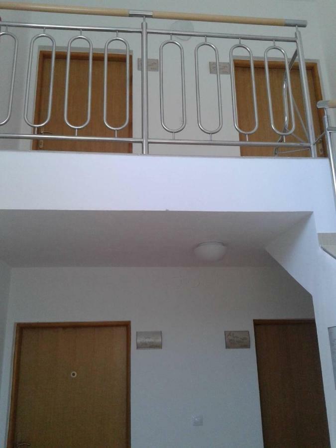 Apartment Mit- Mir Fondole المظهر الخارجي الصورة
