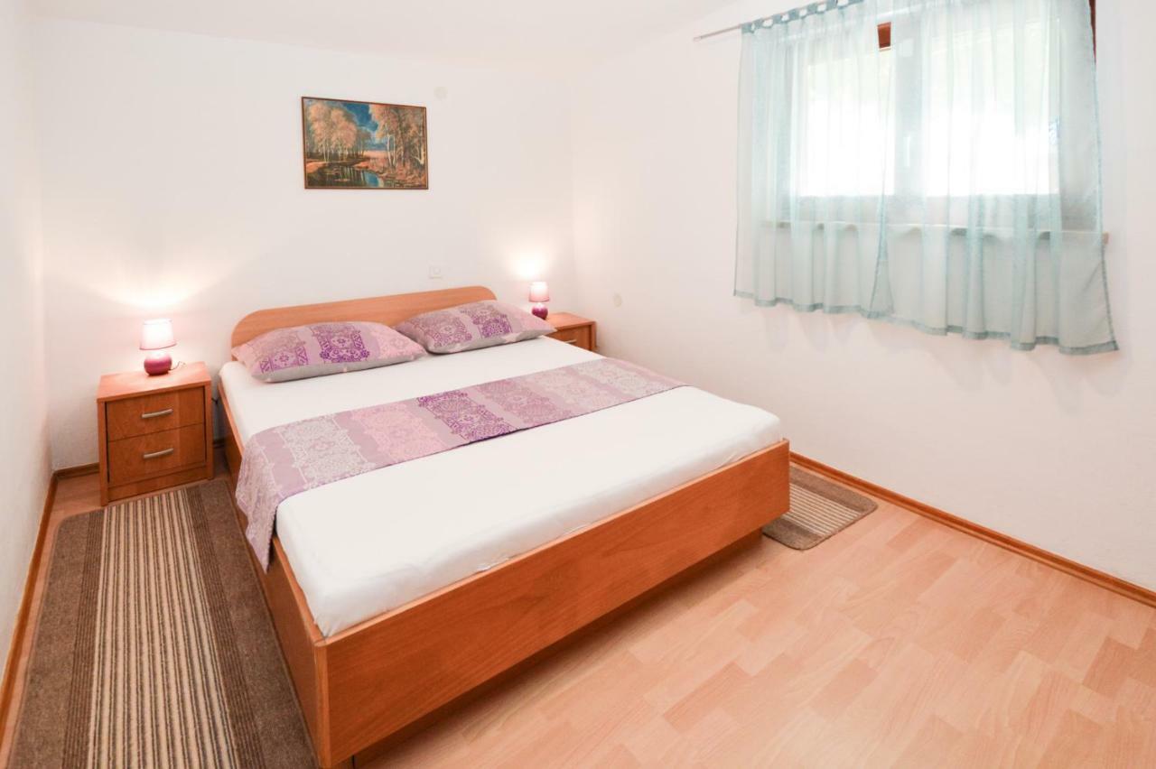 Apartment Mit- Mir Fondole المظهر الخارجي الصورة
